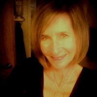 Photo of Leanne Webster